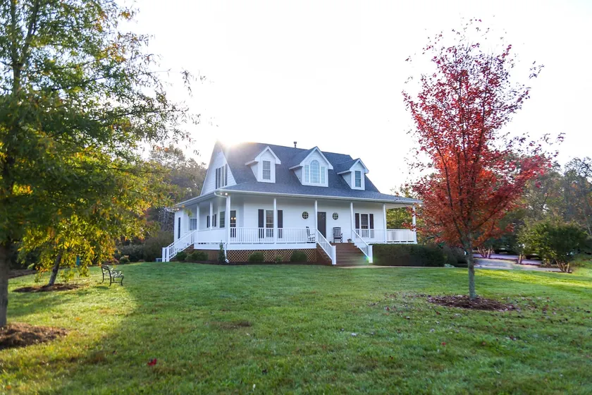 The Inn at Blue Mountain Brewery - Image 1