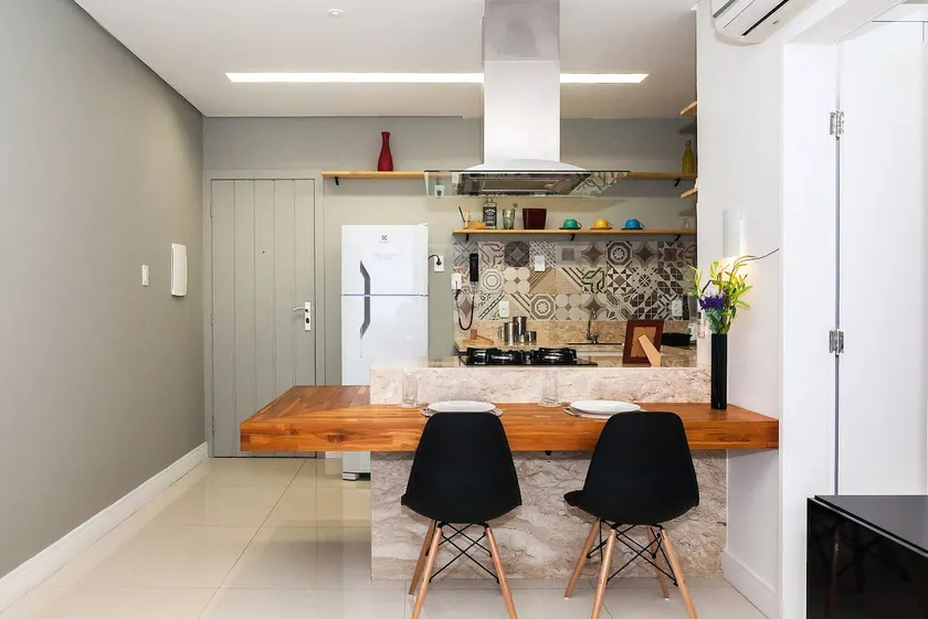 Beautiful Apartment in Salvador - Graça - Image 1