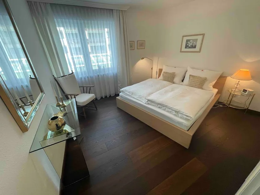 Private spacious apartment in the star hotel - Image 1