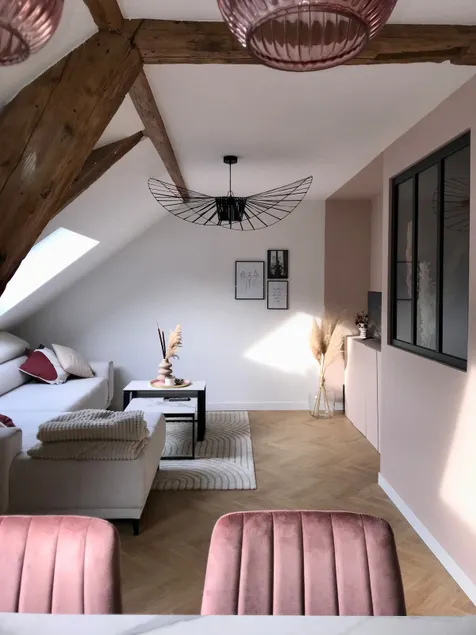 Cocon sous les toits - Image 1