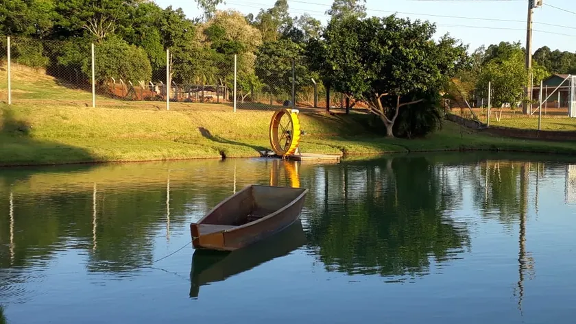 Foz do Iguaçu. Stay in nature. with pool - Image 1