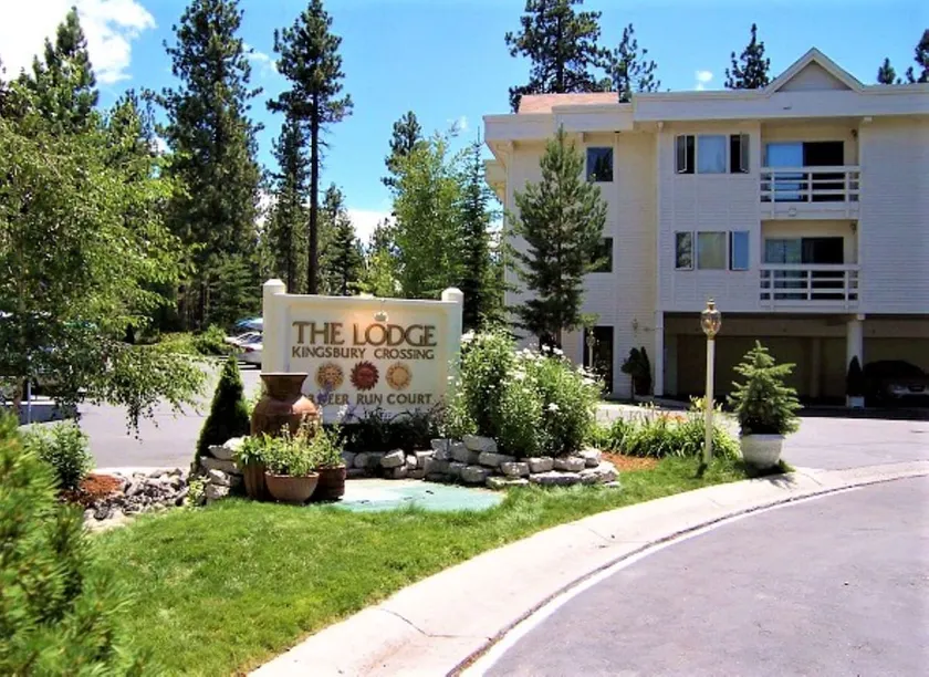 Kingsbury- 1Bd Condo for 4 - Kitchenette -Wifi - Image 1