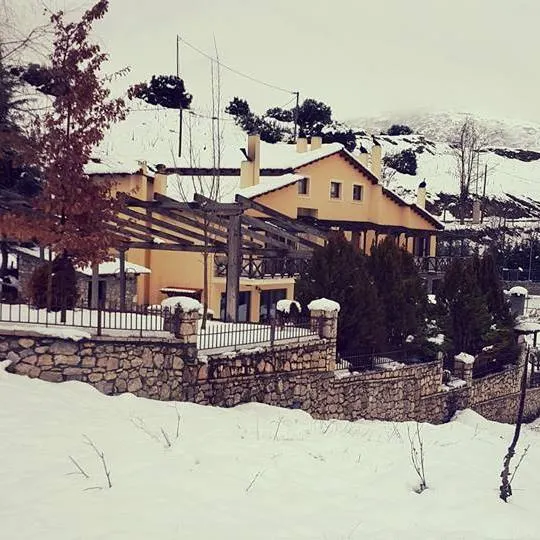 Guesthouse Mouses - Image 1