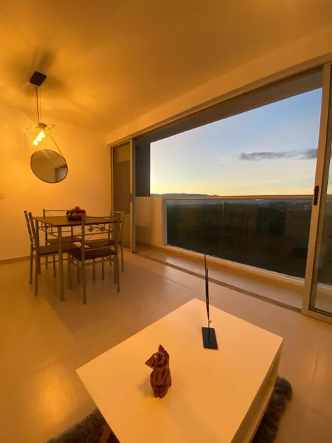 Better than a hotel, brand new apartment. - Image 1
