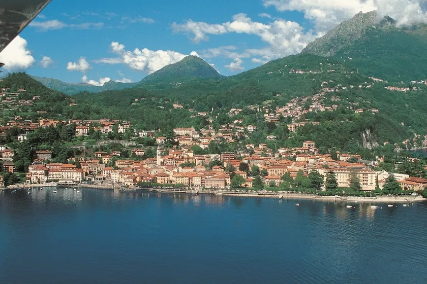 Menaggio Central Apartments - Image 1