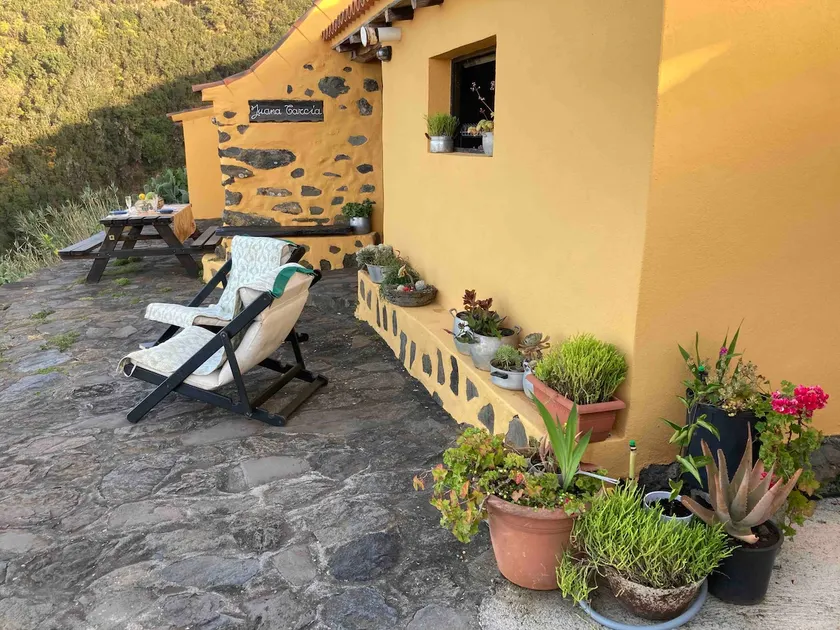 Juana Garcia House - Image 1