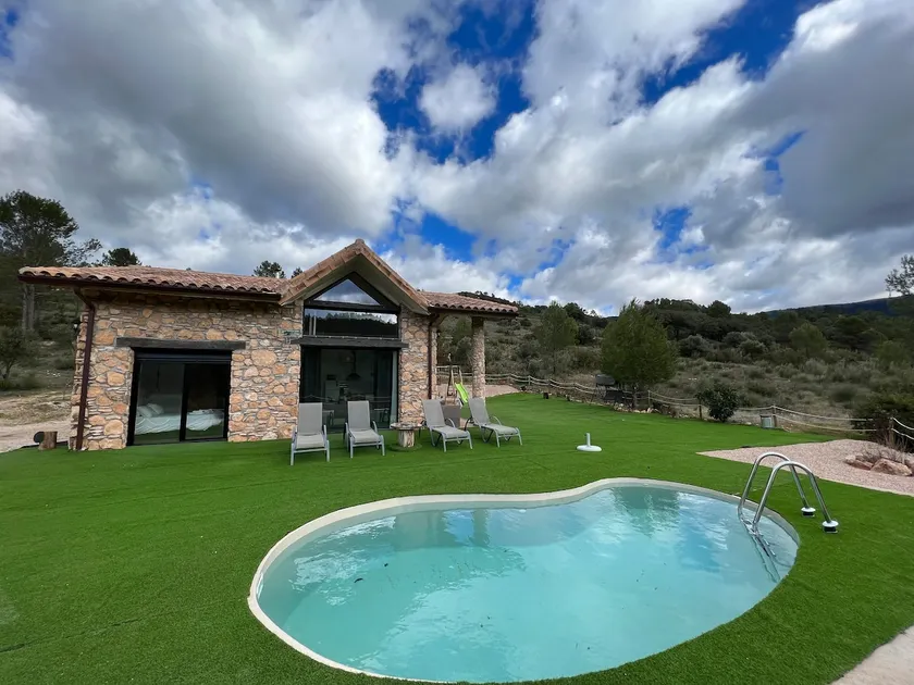 Río de Cotillas Country House - Image 1