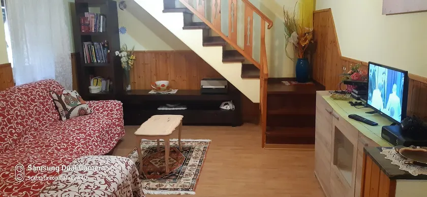 comfortable cottage retreat - Image 1