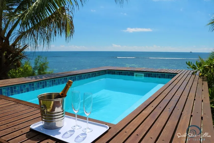 South Point Villas - Image 1