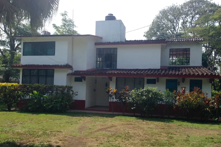 Casa Laguna Magica en Catemaco Ver. - Image 1