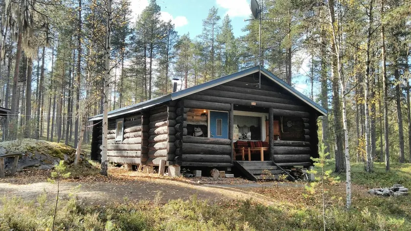 Small cabin Kringelfjorden - Image 1