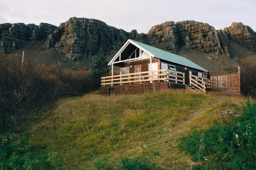 Múlakot 2 - Cosy cabin in stunning surroundings! - Image 1