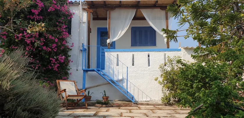 Perivola's House - Image 1