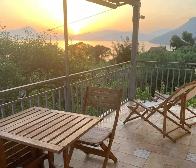 Suite with panoramic terrace to aMARE 1 - Image 1