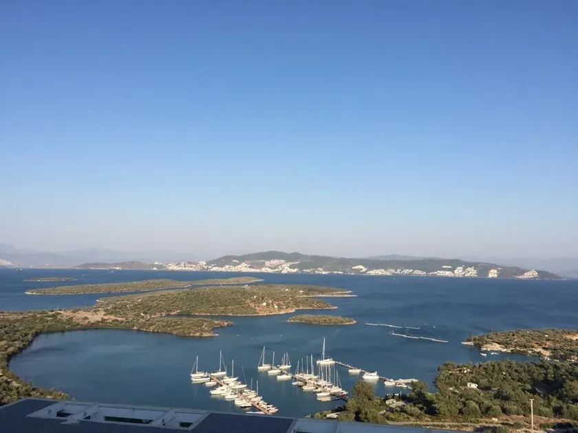 Luxury 2 Bedroom Dublex Stunning view, Horizan Sky - Image 1