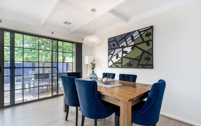 4BR 2BA House Nestled in a Quiet Spot in Dickson - Image 1
