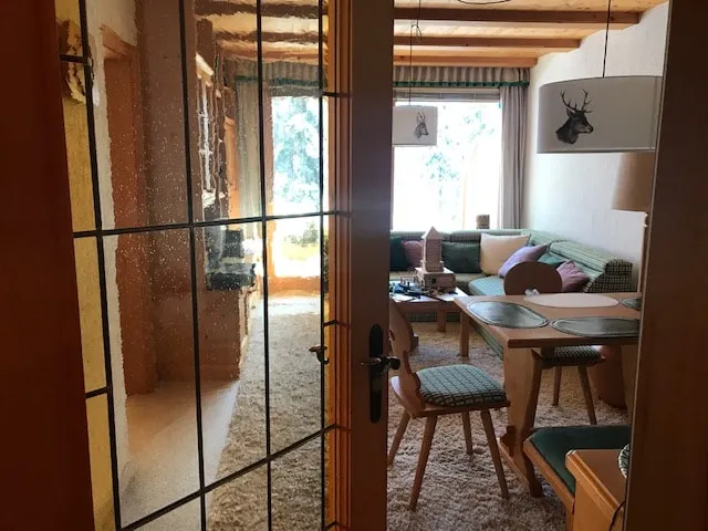 Pretty 2-room 'Alpine tranquility' apartment in Hinterthal - Image 1