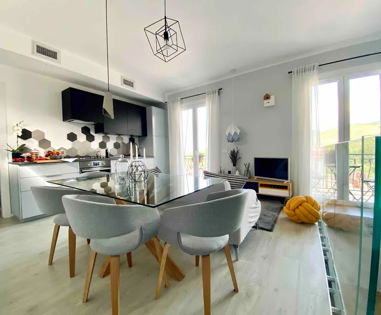 Leonó - a modern touch in the Ancient Principality - Image 1