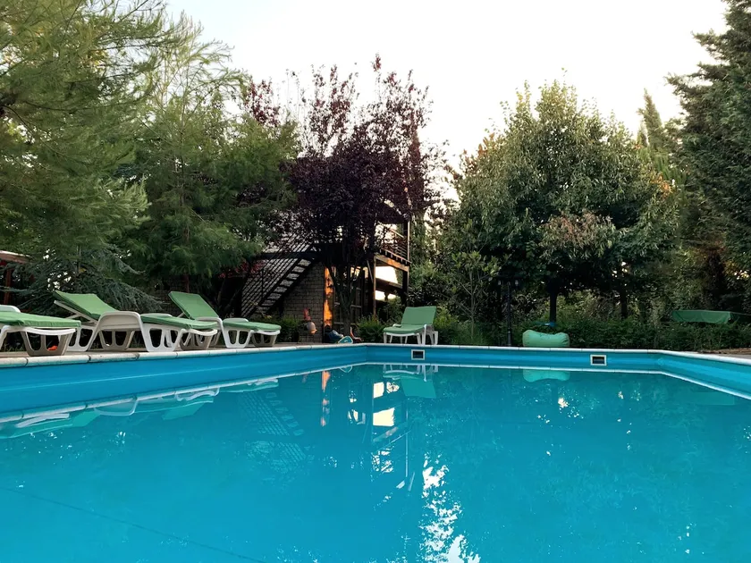 Villa Muzaka - Image 1