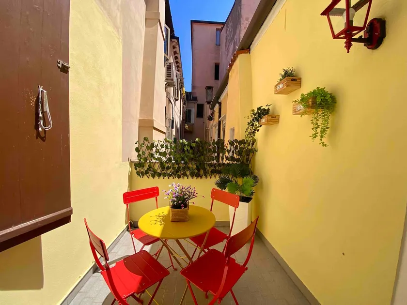 Ca' Donin - Historic Center - Image 1