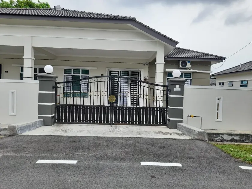 Sri Keroma Bajandoh Muar Homestay - Image 1
