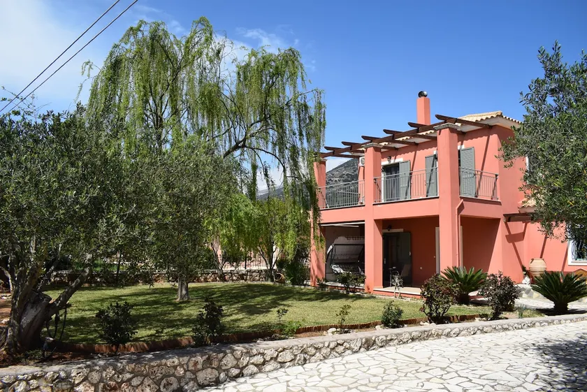 VILLA MARITINA - Image 1