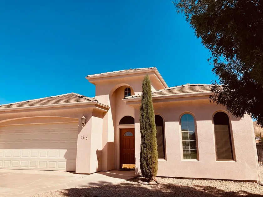 Zion 4 Bed/2 Bath beautiful home. - Image 1