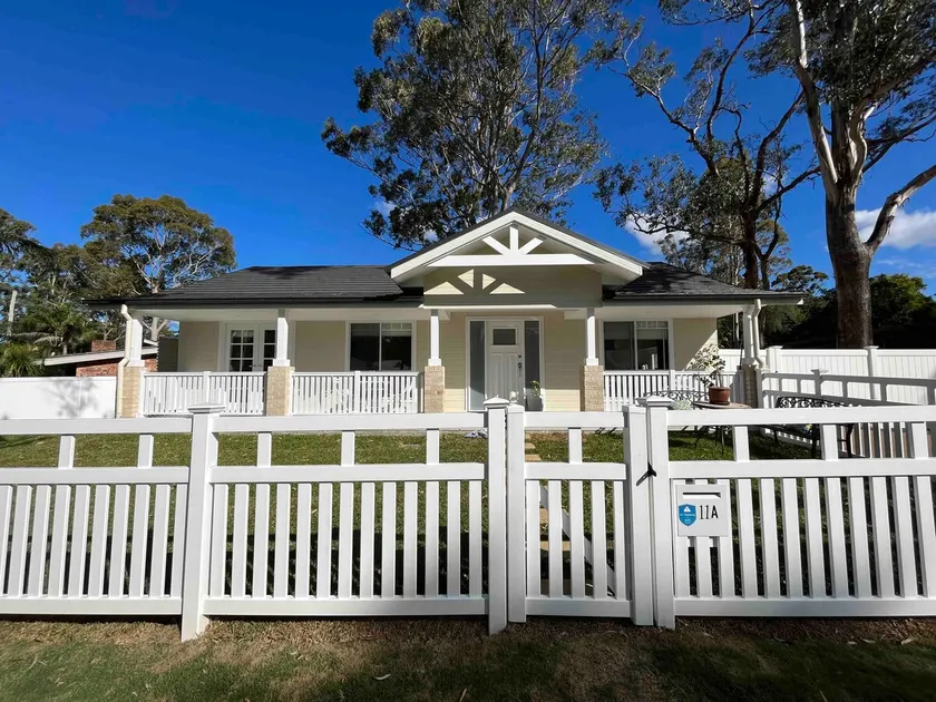 Hunter Valley D'Vine Stay II - Image 1