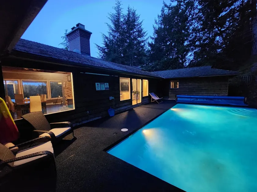 The TreeHouse Cabin! Private&Tranquil - Image 1