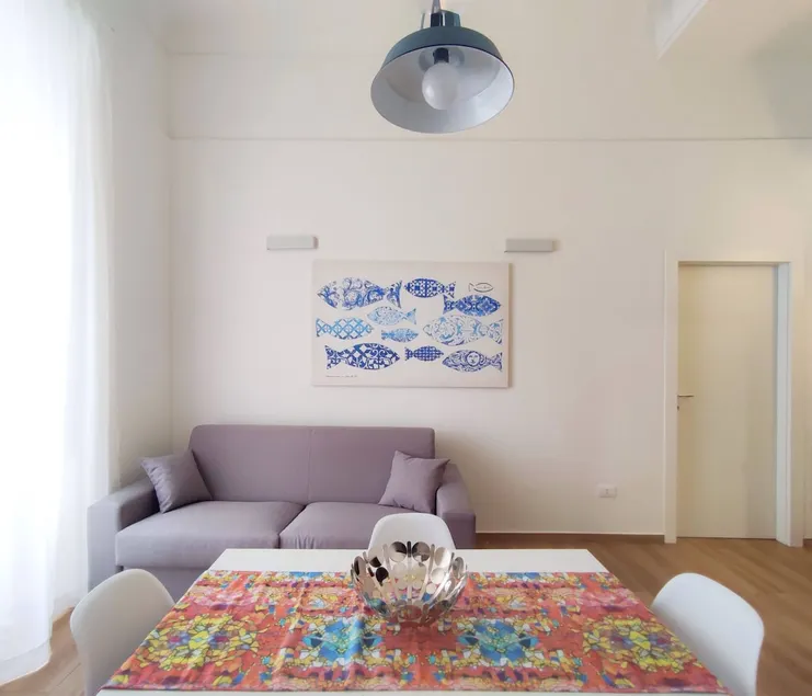 Iris Apartment - Image 1