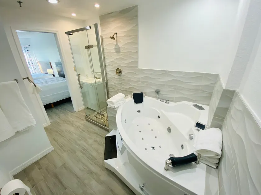 Apartment Jacuzzi ! Best Location Disney - Image 1