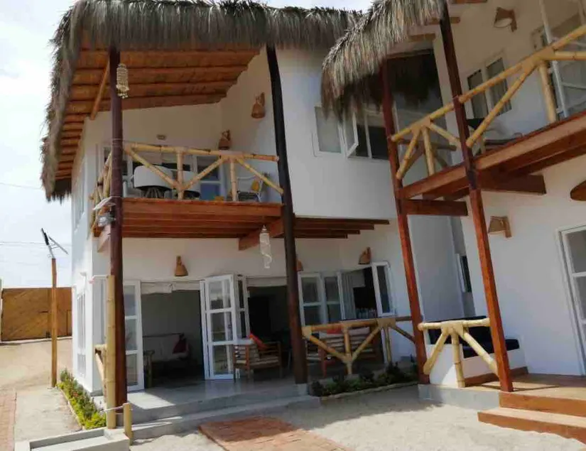 Casa Mare Zorritos - Image 1