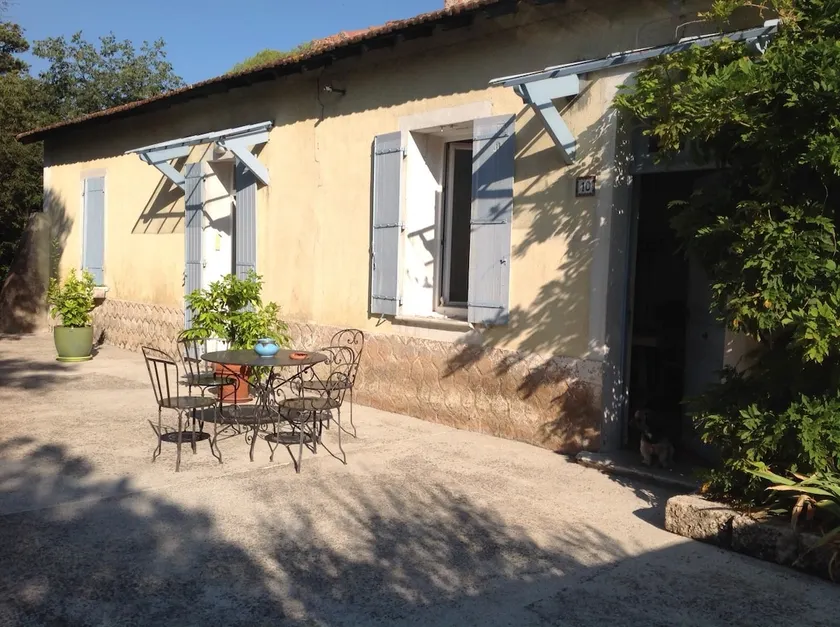 Charming 140 m2 house in its private park. - Image 1