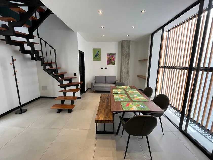 Modern and Cozy in Jardín | View + Parking - Image 1