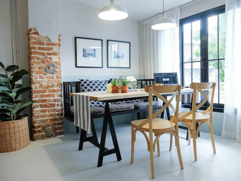 4 bedrooms near phuket old town. - Image 1