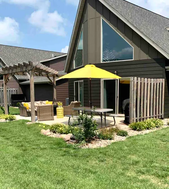 Updated, family-friendly, get away at Bridges Bay! - Image 1
