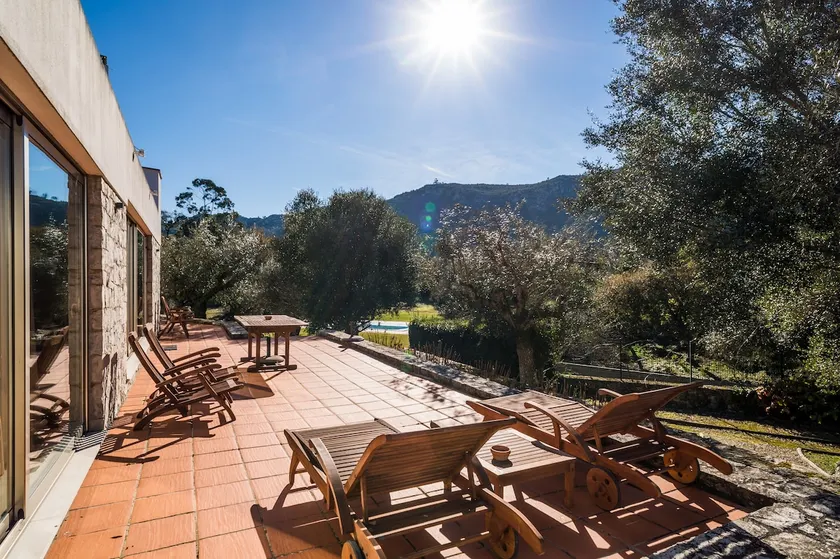 Little Olive Hideaway - Image 1