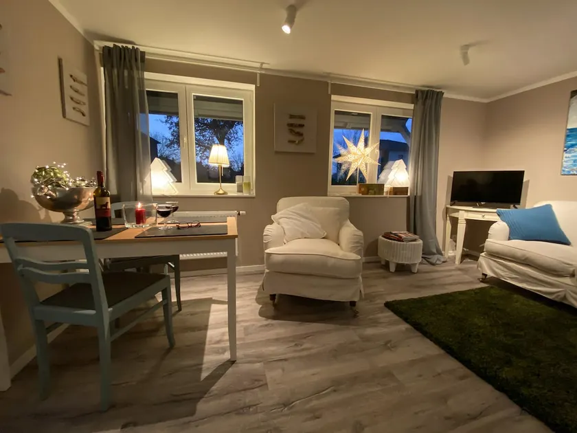 Cozy little apartment near Lüneburg - Image 1