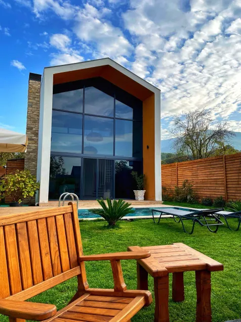 Mono House Kartepe - Image 1