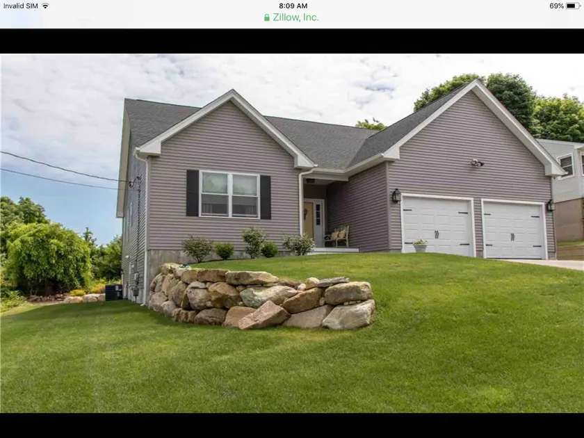 Beach Town New Home - Image 1