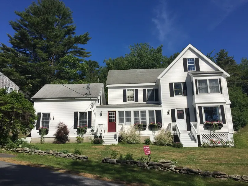 Sea Blessing Vacation House - Image 1