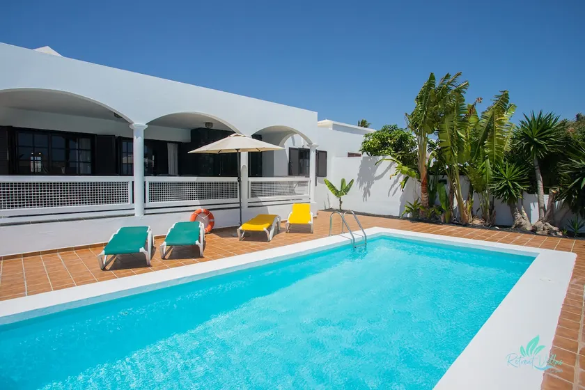 Villa Palmira - Image 1
