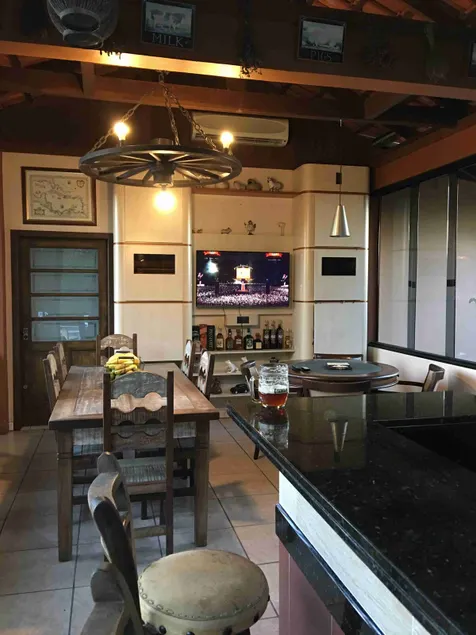 Doce Cantinho Sweet Home - Image 1