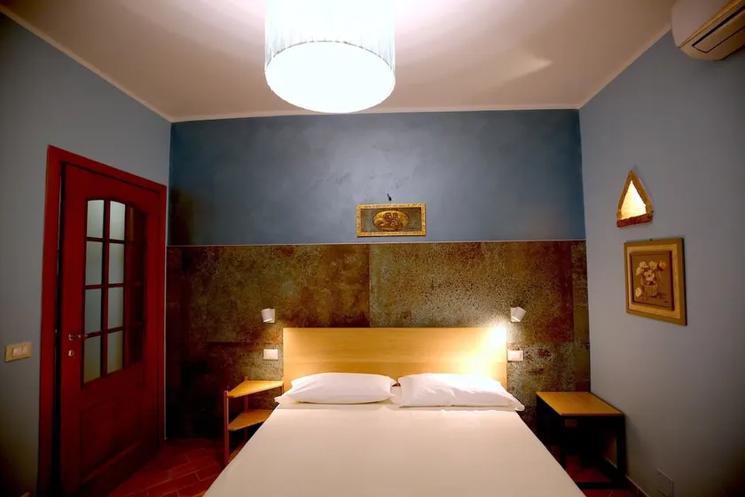 Dimora Sogno Suite - Image 1