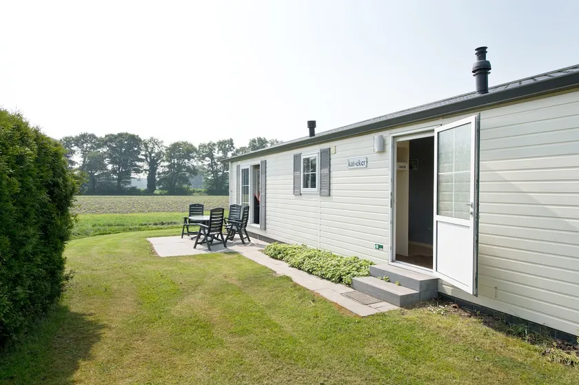Chalet de Kat-eker, natural enjoyment. - Image 1