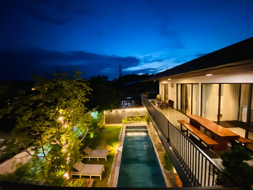 Inspire Villa - Private Villa With Swimming Pool - Image 1