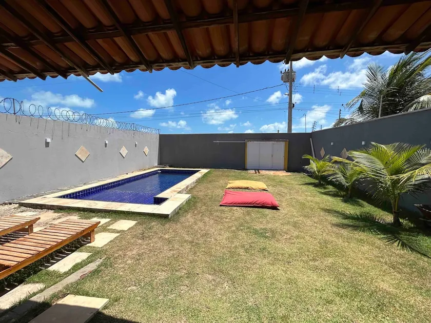 Beach house in Águas Belas - Ceará by season - Image 1