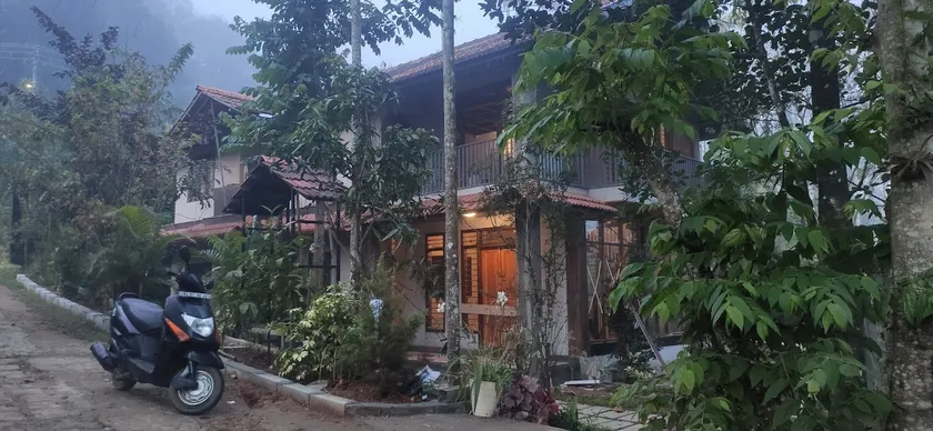 Woods Away Private Villa ~ Forestree Wayanad - Image 1