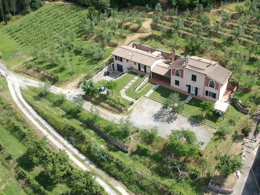 Il Montagnolo – Al Vecchio Fico - Image 1