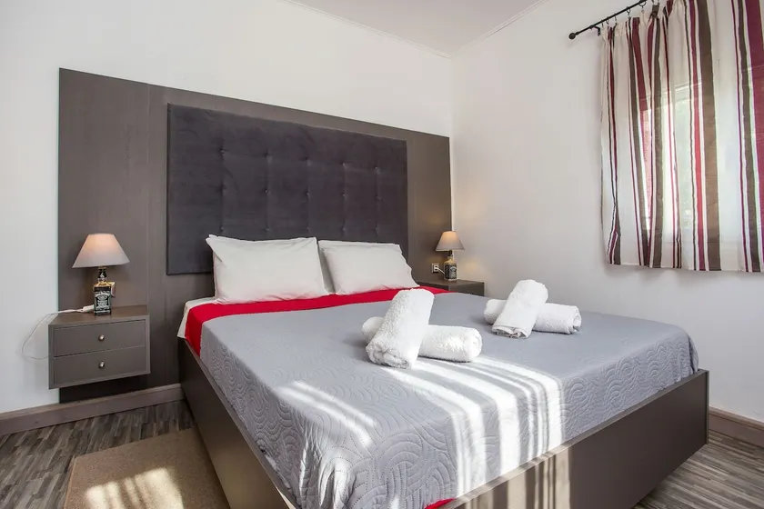 Filerimos house -Traditional 2 bedroom with yard - Image 1
